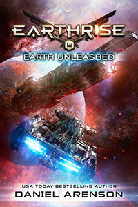 Earth Unleashed 