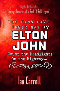 The Fans Have Their Say #7 Elton John 