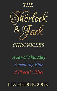 The Sherlock & Jack Chronicles 