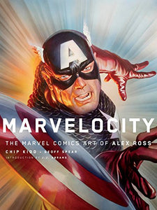 Marvelocity 