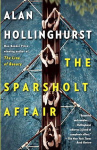 The Sparsholt Affair 