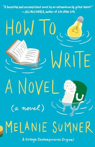 How to Write a Novel 