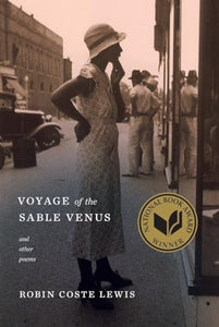 Voyage Of The Sable Venus 