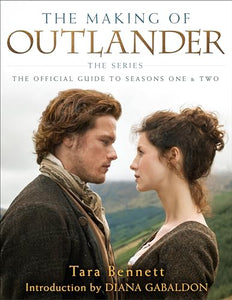 The Making of Outlander: The Series 