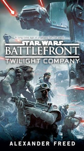 Battlefront: Twilight Company (Star Wars) 