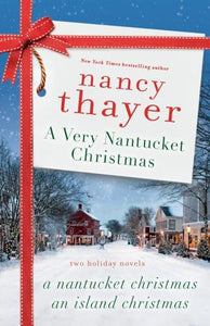 A Very Nantucket Christmas 