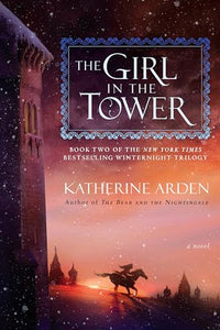 The Girl in the Tower 