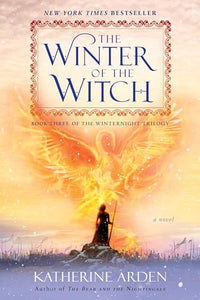 The Winter of the Witch 