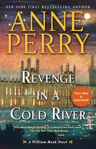 Revenge in a Cold River 