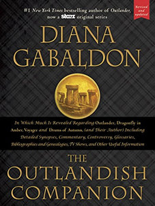 The Outlandish Companion (Revised and Updated) 