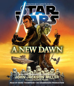 New Dawn: Star Wars 