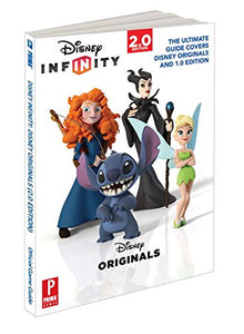 Disney Infinity Originals 