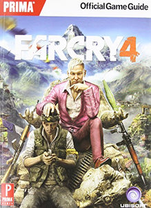 Far Cry 4 