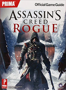 Assassin's Creed Rogue 