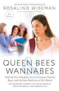 Queen Bees and Wannabes, 3rd Edition 