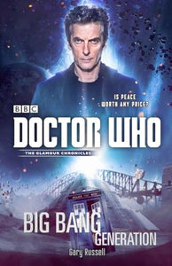 Doctor Who: Big Bang Generation 