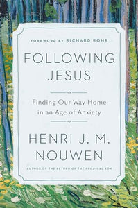 Following Jesus 