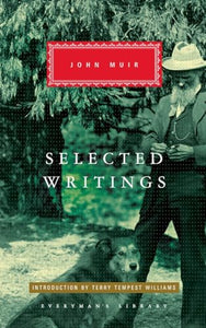 Selected Writings of John Muir 