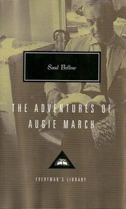 The Adventures of Augie March 