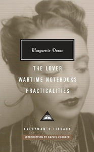 The Lover, Wartime Notebooks, Practicalities 