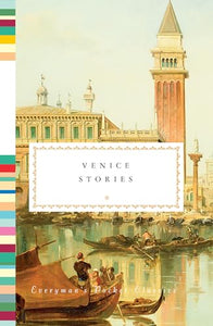 Venice Stories 