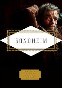 Sondheim: Lyrics 