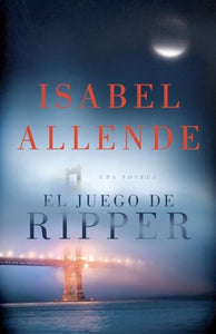 El juego de ripper / Ripper 