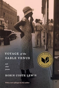 Voyage of the Sable Venus 