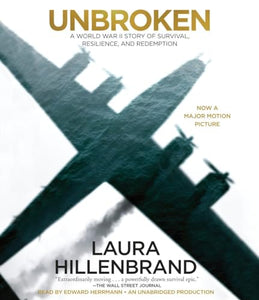 Unbroken 