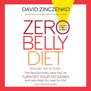 Zero Belly Diet 