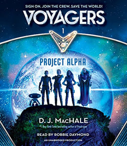 Voyagers 