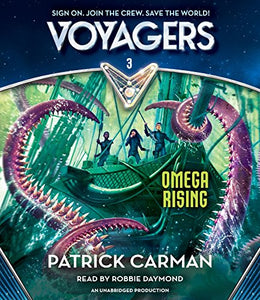 Voyagers 