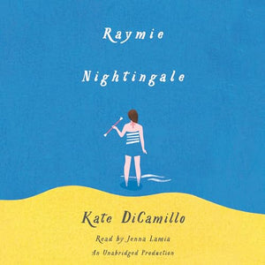 Raymie Nightingale 