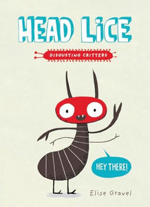 Head Lice 