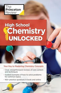 High School Chemistry Unlocked 