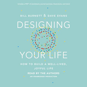 Designing Your Life 