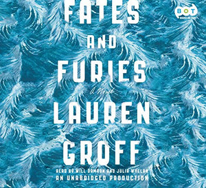 Fates And Furies 