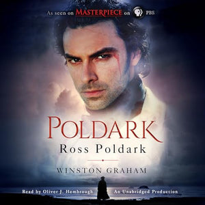 Ross Poldark 