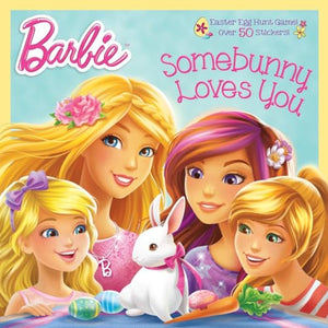 Somebunny Loves You (Barbie) 