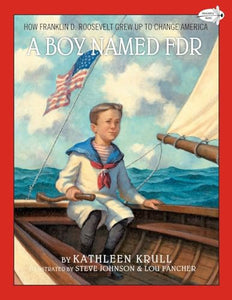 A Boy Named FDR 