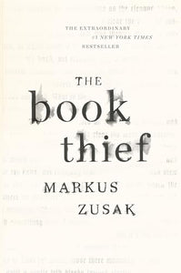 The Book Thief (Anniversary Edition) 