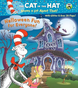 Halloween Fun for Everyone! (Dr. Seuss/Cat in the Hat) 