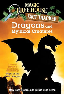 Dragons and Mythical Creatures 