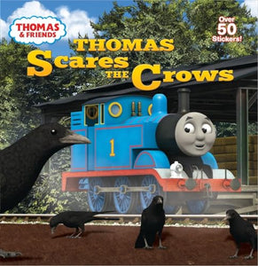 Thomas Scares the Crows (Thomas & Friends) 