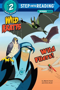 Wild Fliers 