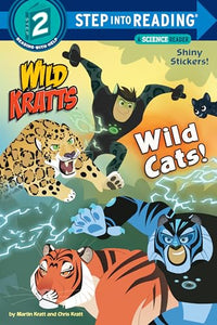 Wild Cats! 