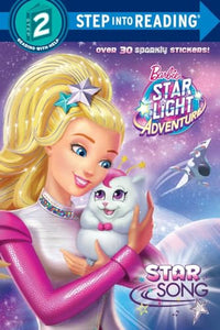 Star Song (Barbie Star Light Adventure) 