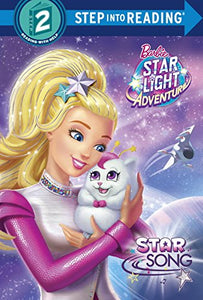 Star Song (Barbie Star Light Adventure) 