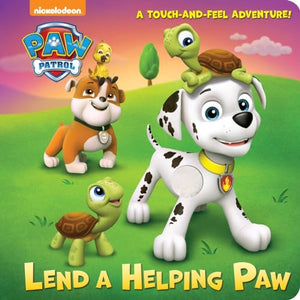 Lend a Helping Paw (PAW Patrol) 