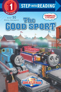 Thomas & Friends The Good Sport (Thomas & Friends) 